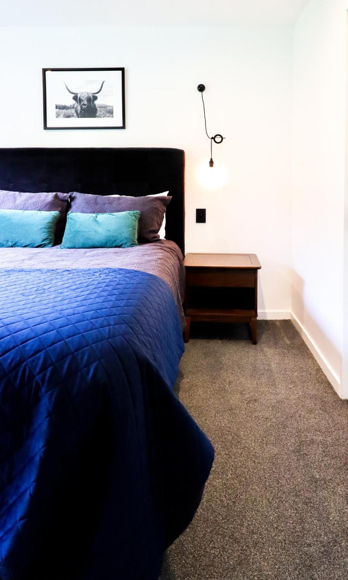 Black Barn Modern: Luxe Martinborough Escape 외부 사진